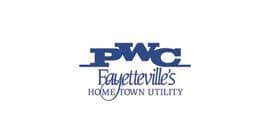 Fayetteville PWC Fayetteville PWC