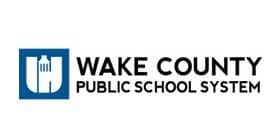 Wake County Public School System Wake County Public School System